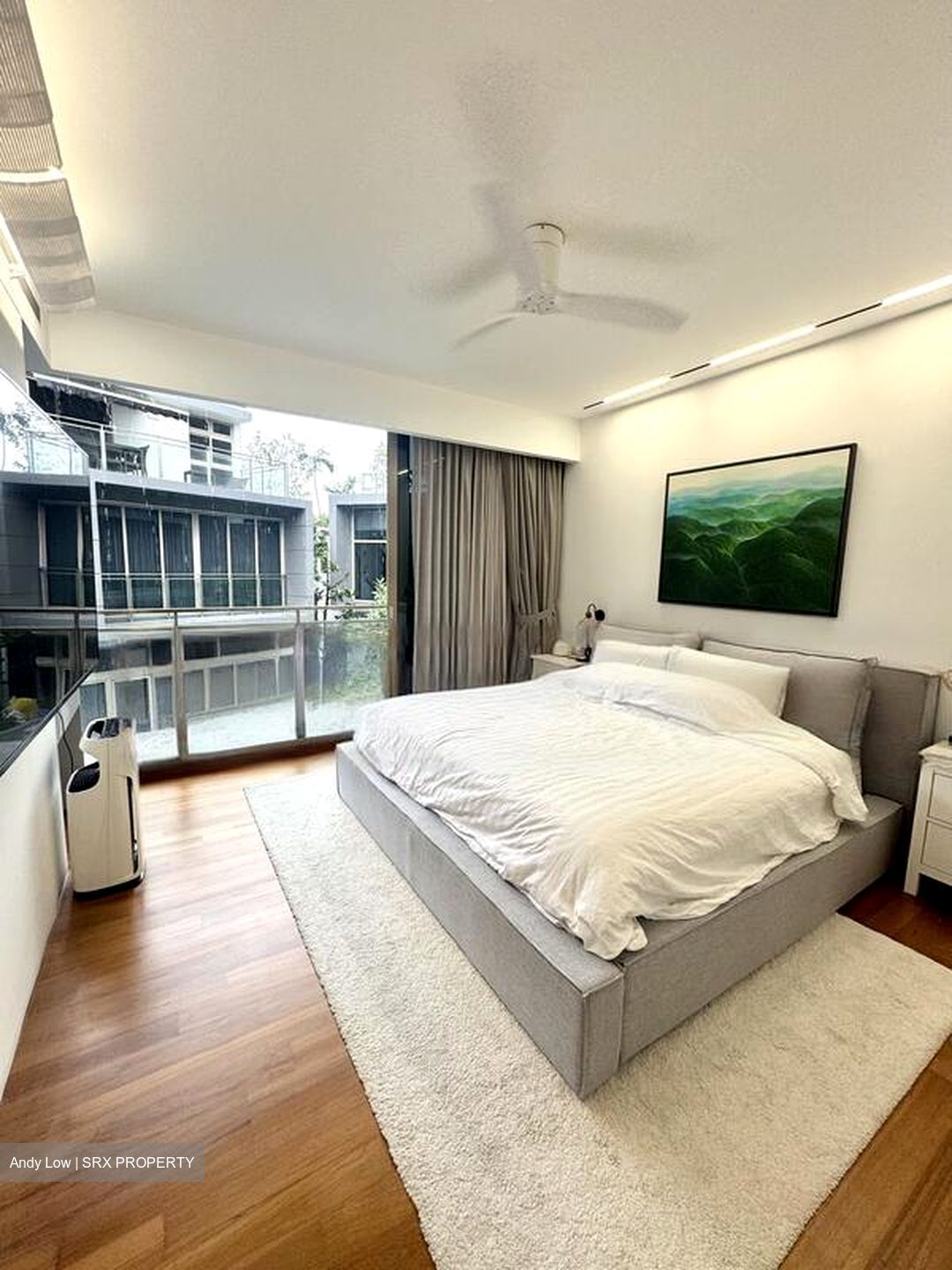 The Whitley Residences (D11), Semi-Detached #481174631